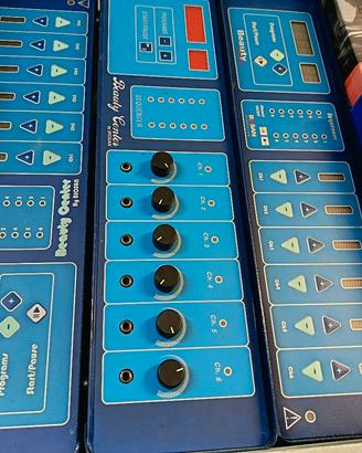 elettrostimolatore biosan 