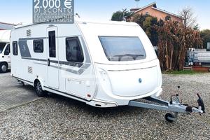Caravan Knaus Sudwind 580 QS Clima e Mover