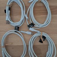 cavi per ricarica Iphone 