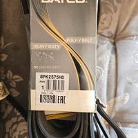 DAYCO CINGHIA TRAPEZOIDALE