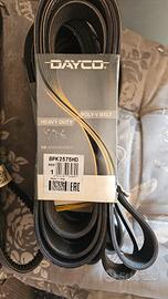 DAYCO CINGHIA TRAPEZOIDALE