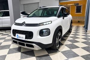 Citroen C3 Aircross BlueHDi 100 S&S Shine-2018