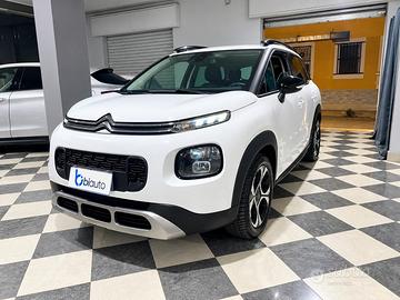 Citroen C3 Aircross BlueHDi 100 S&S Shine-2018