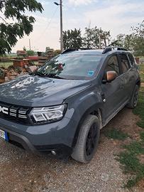 dacia daster 