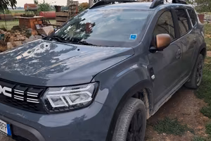 dacia daster 