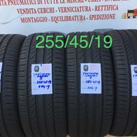 Gomme usate 255/45/19
