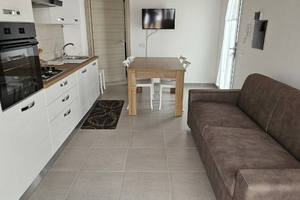 Nuovissima e Economica Casa Vacanza