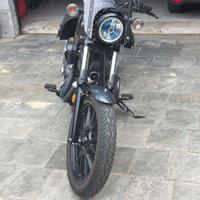 Yamaha XV 950 - 2020
