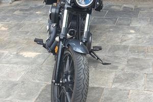 Yamaha XV 950 - 2020