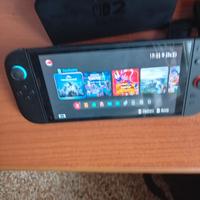 Nintendo switch 2 con 2 anni di garanzia 