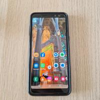 Samsung A8