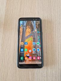 Samsung A8