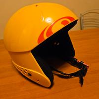 Casco sci Salomon bambino o bambina