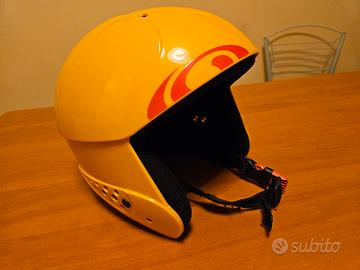 Casco sci Salomon bambino o bambina