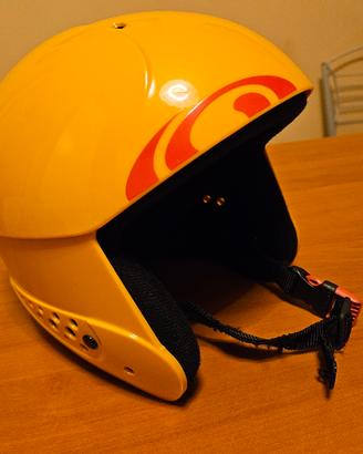 Casco sci Salomon bambino o bambina