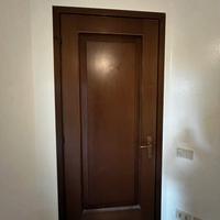 Porte in legno