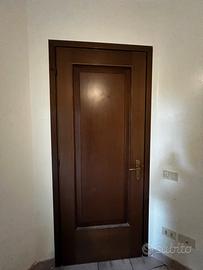 Porte in legno