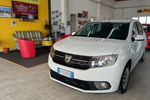 Dacia Sandero Streetway 1.0 SCe 75 CV S&S Comfort
