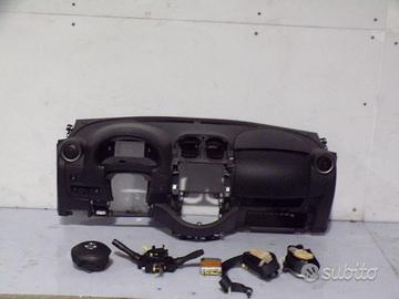 Kit Airbag Nissan Micra K13 2013