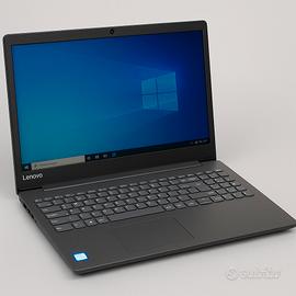 💻 Lenovo 15,6″ AMD A4 / 8 GB RAM / SSD 256 GB – W