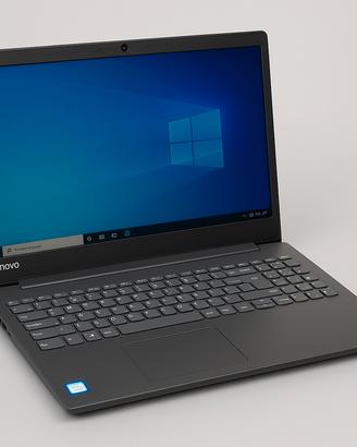 💻 Lenovo 15,6″ AMD A4 / 8 GB RAM / SSD 256 GB – W