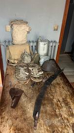 Lotto italiano ww2/1 valuto offert