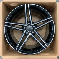 CERCHI in LEGA da 18'' per MERCEDES CLASSE B
