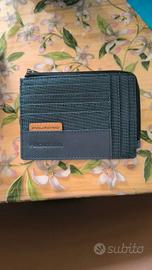 Portatessere Piquadro Uomo