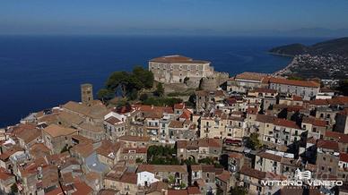 Appartamento di 127 m² con 4 locali a Castellabate