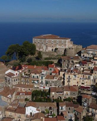 Appartamento di 127 m² con 4 locali a Castellabate