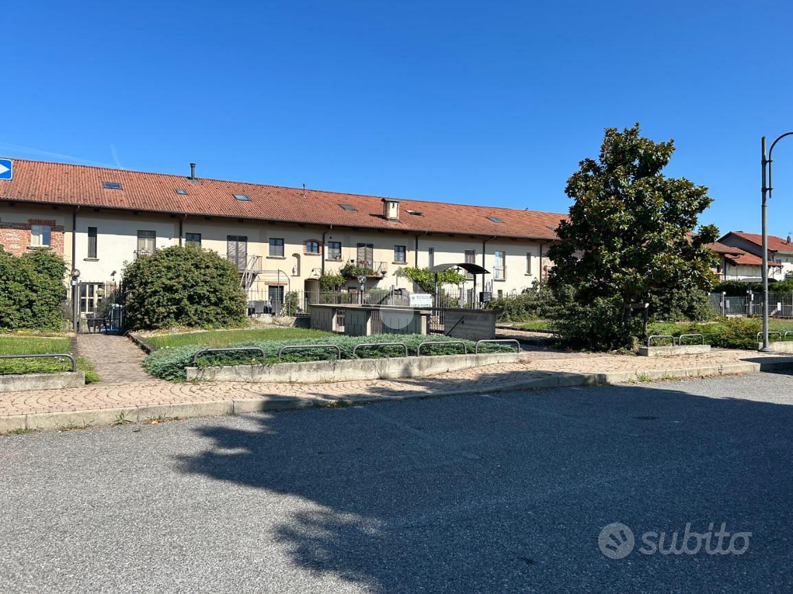 Apartment in San Maurizio Canavese, Ceretta - Vista 2