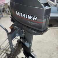 Mariner 25cv magnum (motore Yamaha)