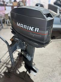 Mariner 25cv magnum (motore Yamaha)