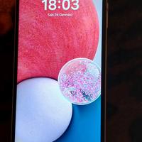 Samsung Galaxy A13 Come Nuovoo!!