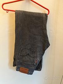 Jeans levis donna