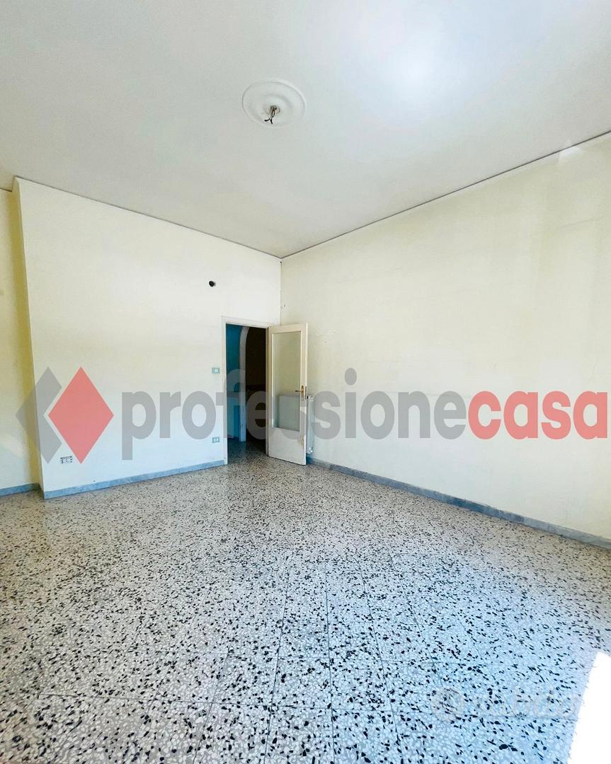 Appartamento – SA - Altro