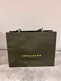 Longchamp busta