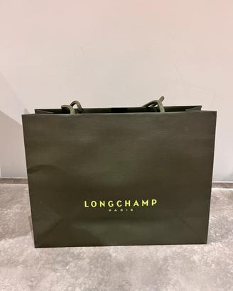 Longchamp busta