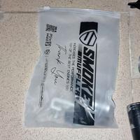 Scarico completo kawasaki vulcan s