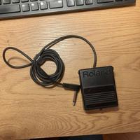 Pedale sustain Roland