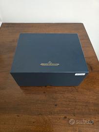 Jaeger LeCoultre Reverso Grand Taille