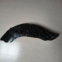 parafango posteriore x softail Harley Davidson 