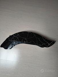 parafango posteriore x softail Harley Davidson 