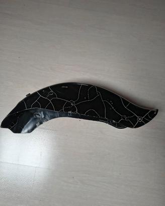 parafango posteriore x softail Harley Davidson 