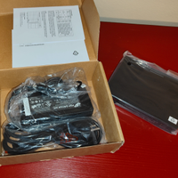 Roline Switch Ethernet NUOVO 1Gbps PoE con porta S