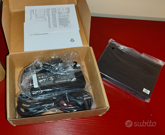 Roline Switch Ethernet NUOVO 1Gbps PoE con porta S