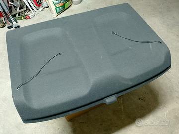 Copertura bagagliaio, cappelliera Volvo XC-40 XC40