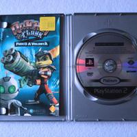Ratchet & Clank 2