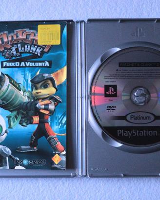 Ratchet & Clank 2