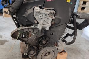 Motore ALFA ROMEO 147 1910cc JTD del 2009